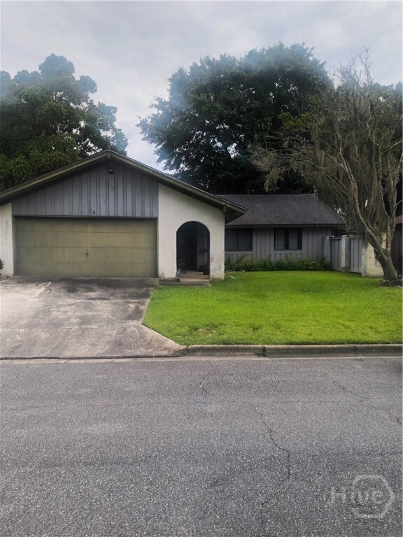 Property Photo:  3 Marseilles Court  GA 31419 