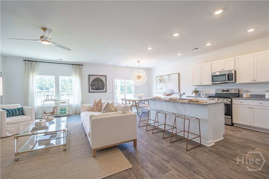 Property Photo:  145 Crimson Lane  GA 31302 