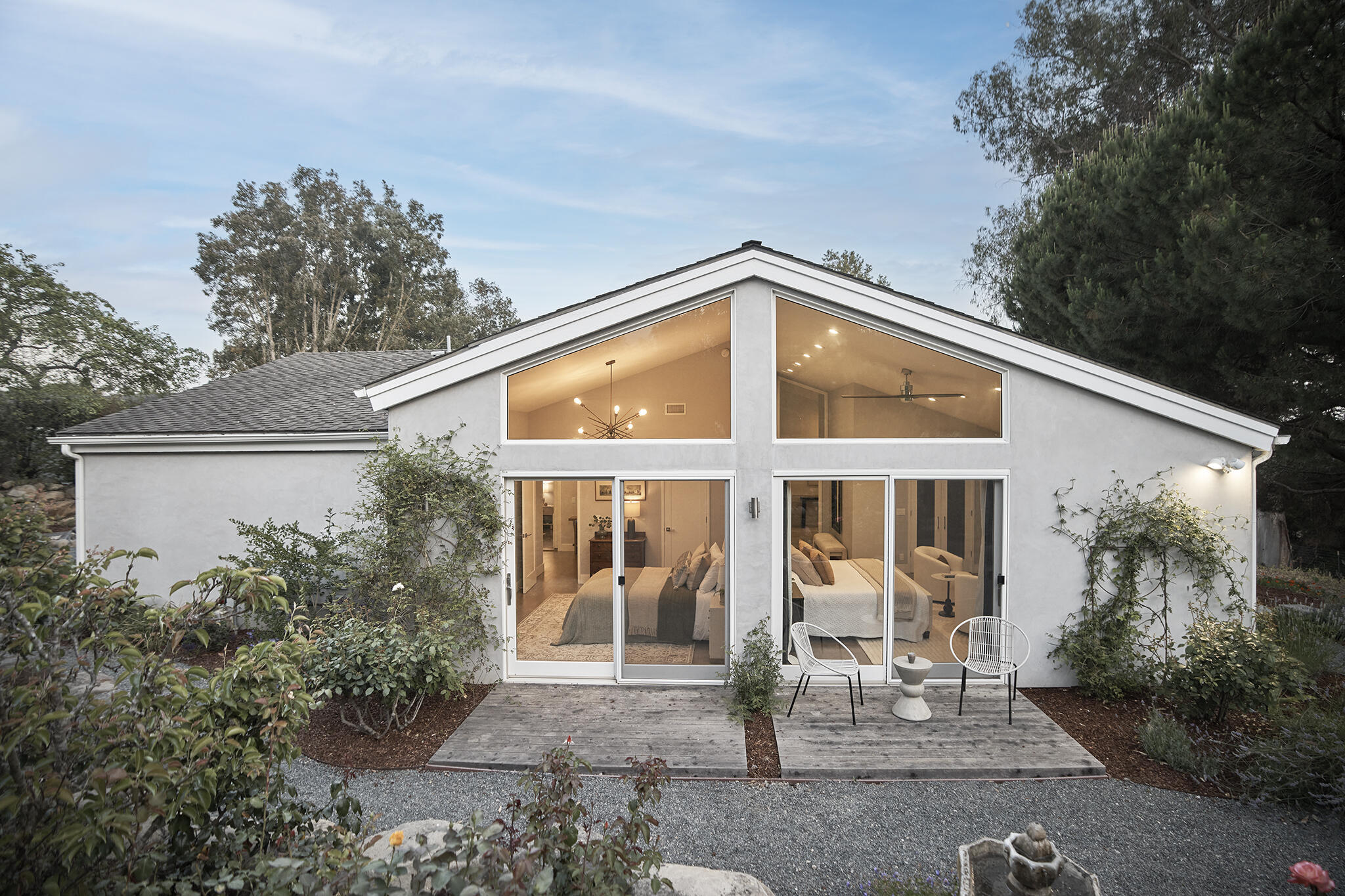 Property Photo: 325 Malaga Drive CA 93108