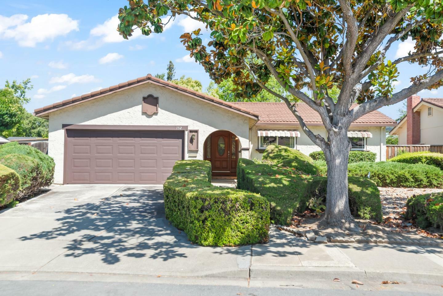 152 Jacinto Way  Sunnyvale CA 94086 photo