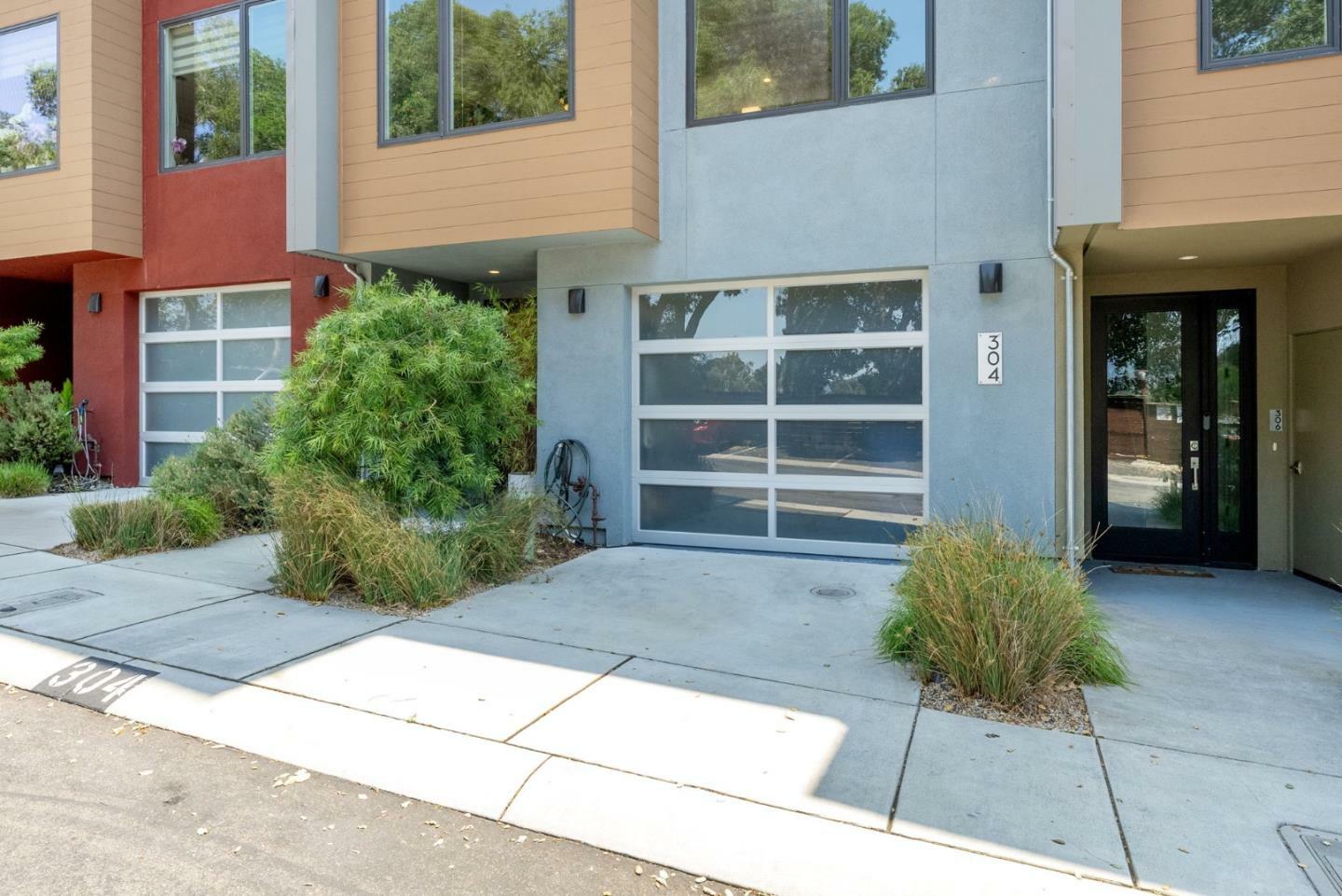 Property Photo: 304 Thomas Terrace CA 95066