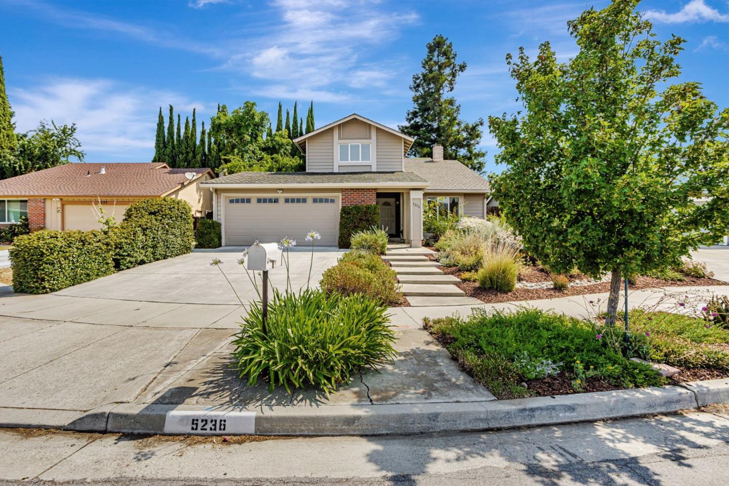 Property Photo: 5236 Muirhouse Place CA 95136