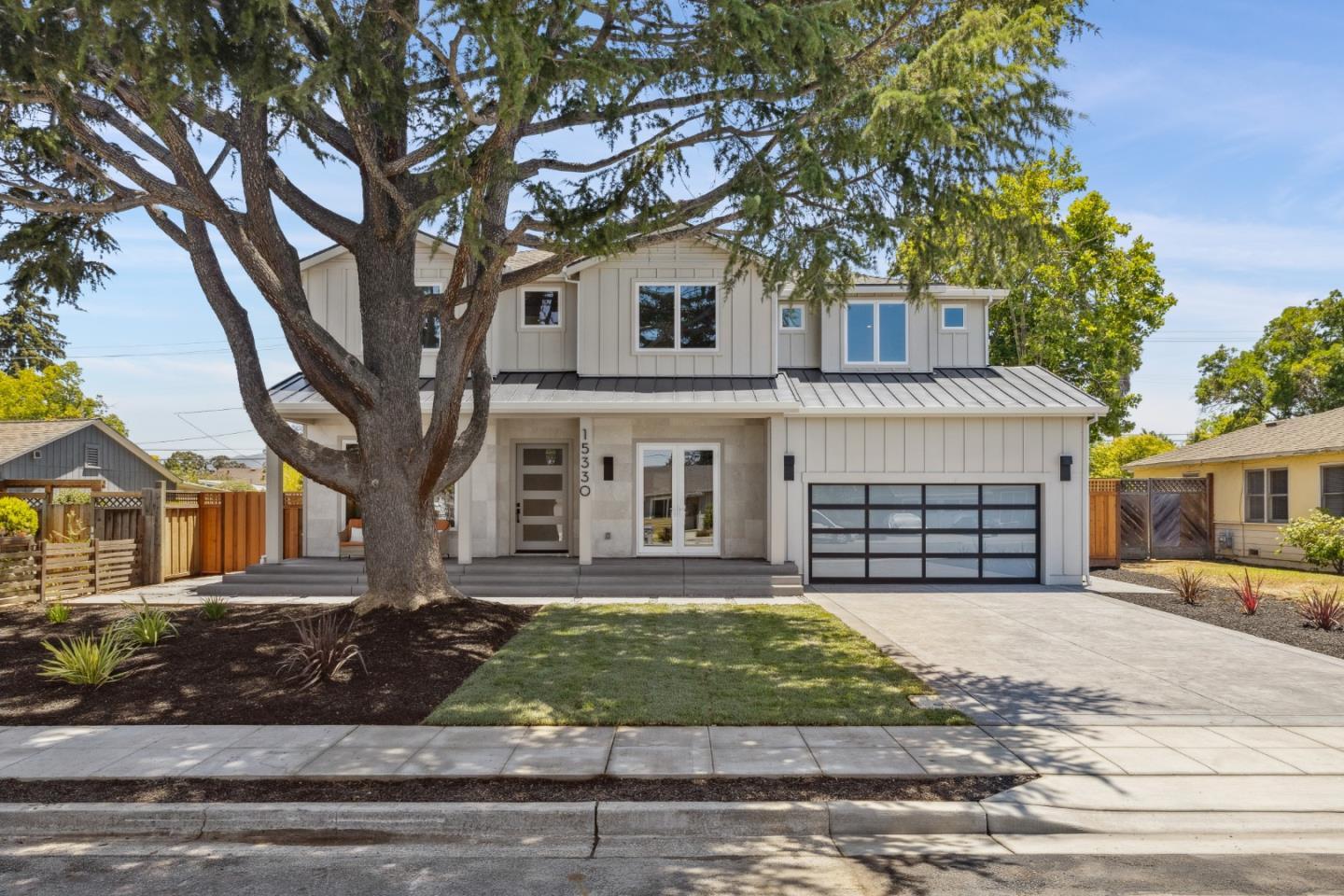 Property Photo: 15330 Chelsea Drive CA 95124