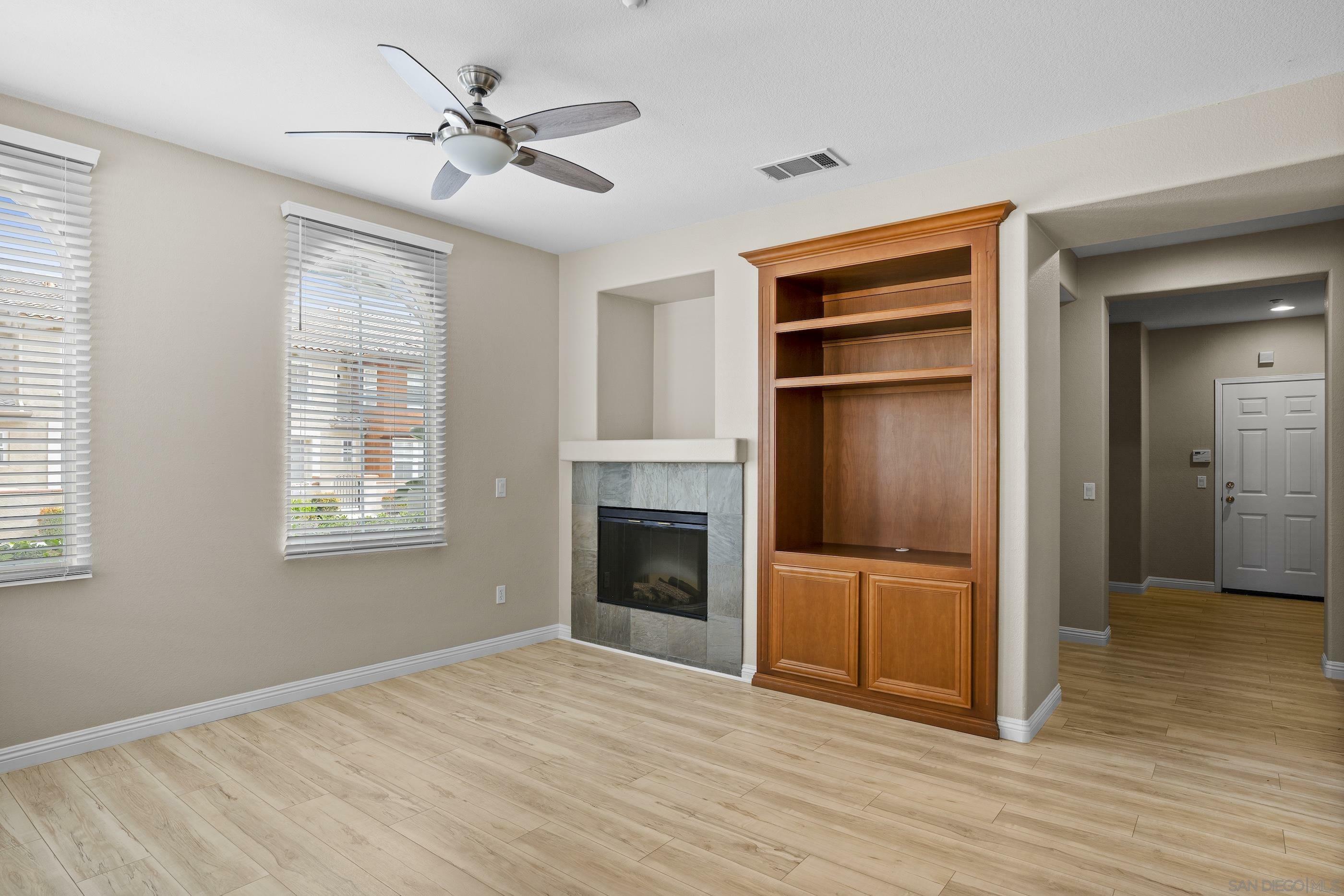 Property Photo: 7855 Via Montebello 3 CA 92129