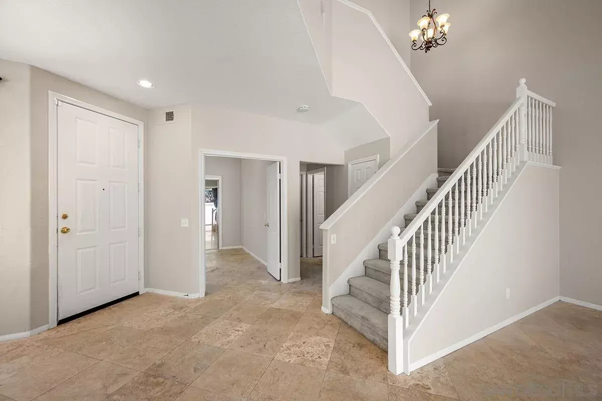Property Photo:  12426 Caminito Brioso  CA 92131 