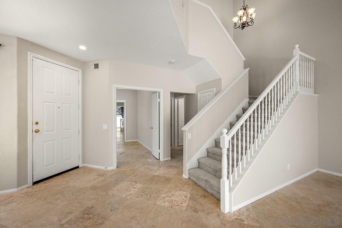 Property Photo: 12426 Caminito Brioso CA 92131