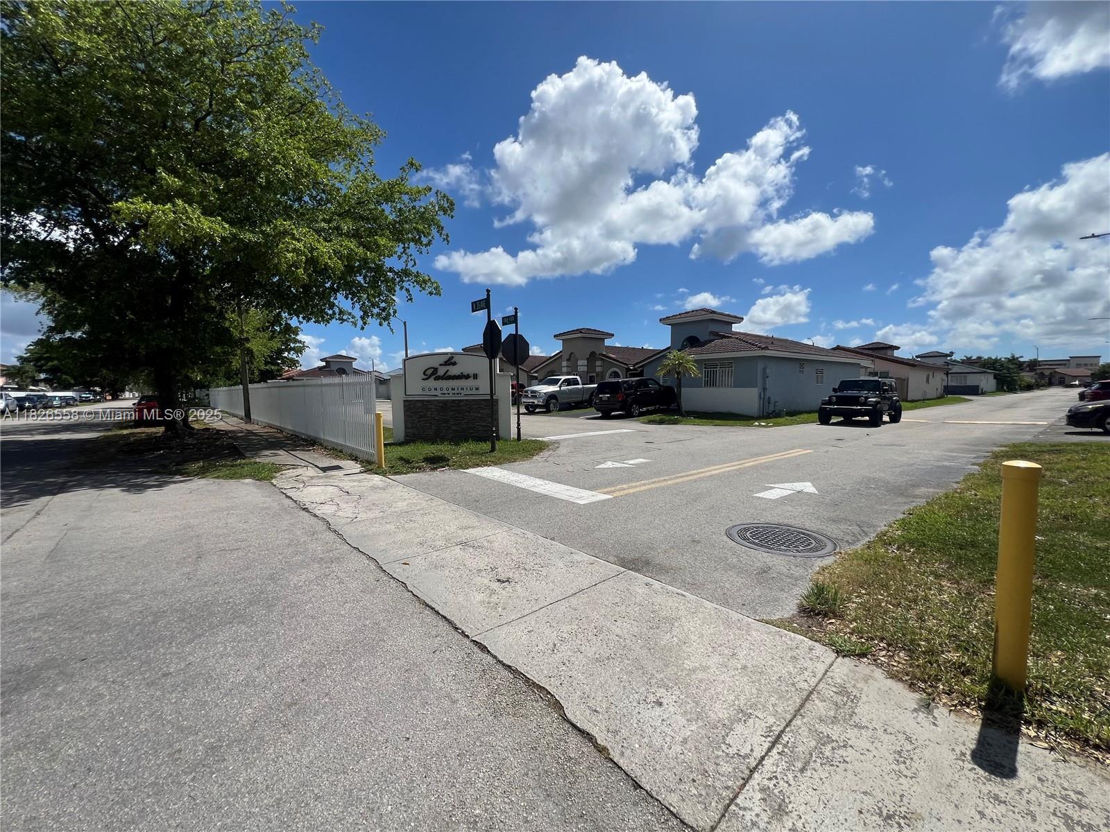 Property Photo: 7001 W 35th Ave 181 FL 33018