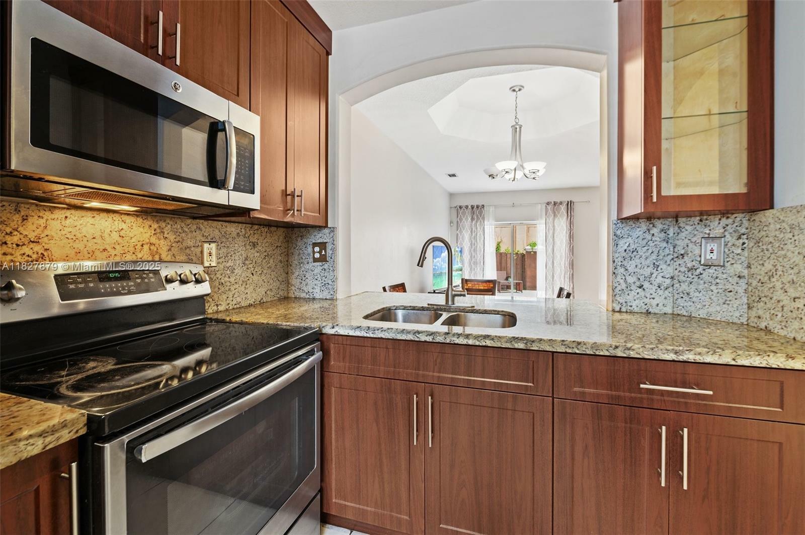 Property Photo: 8366 NW 10th St 3B FL 33126