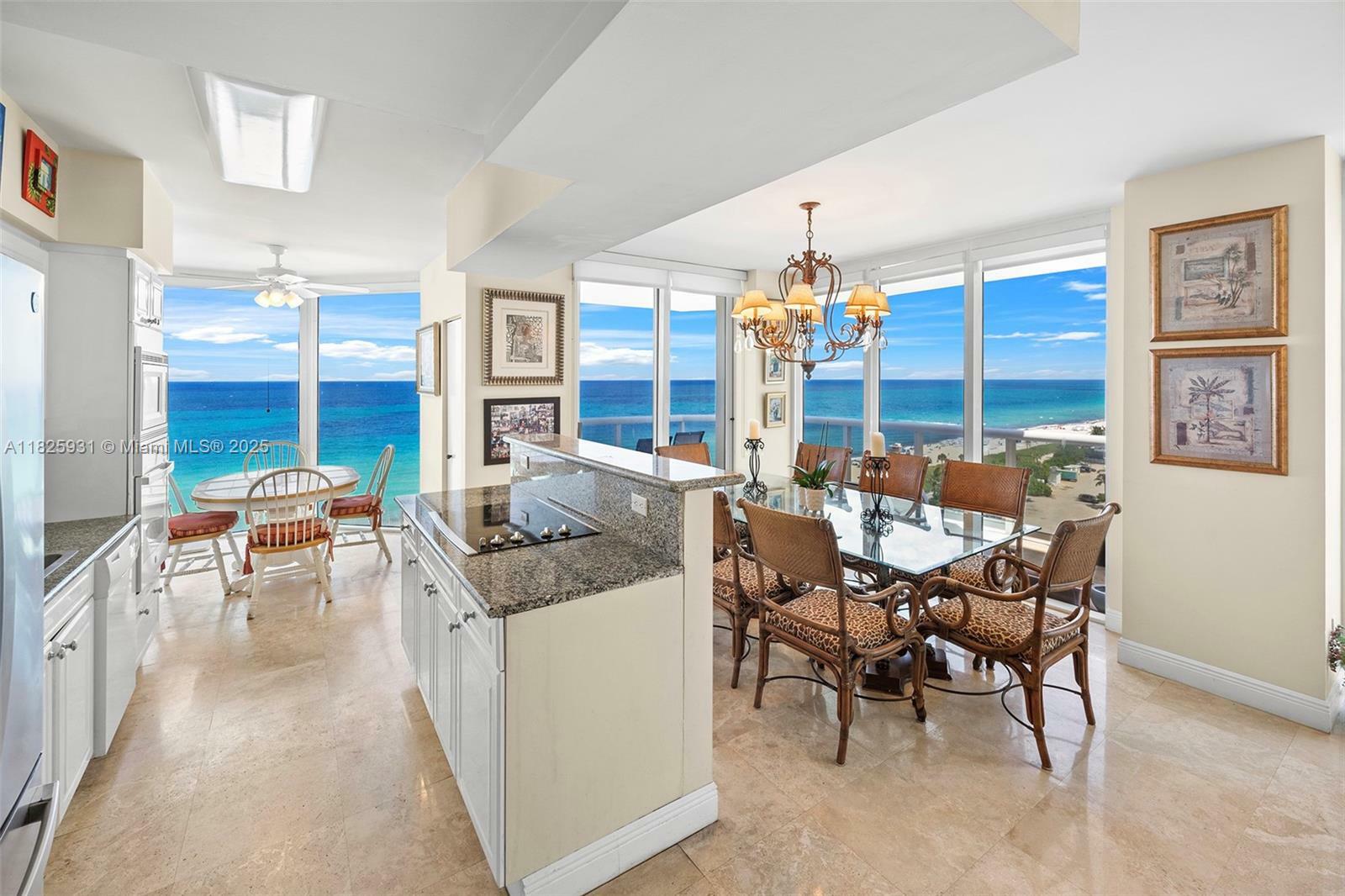 Property Photo: 4775 Collins Ave 1203 FL 33140