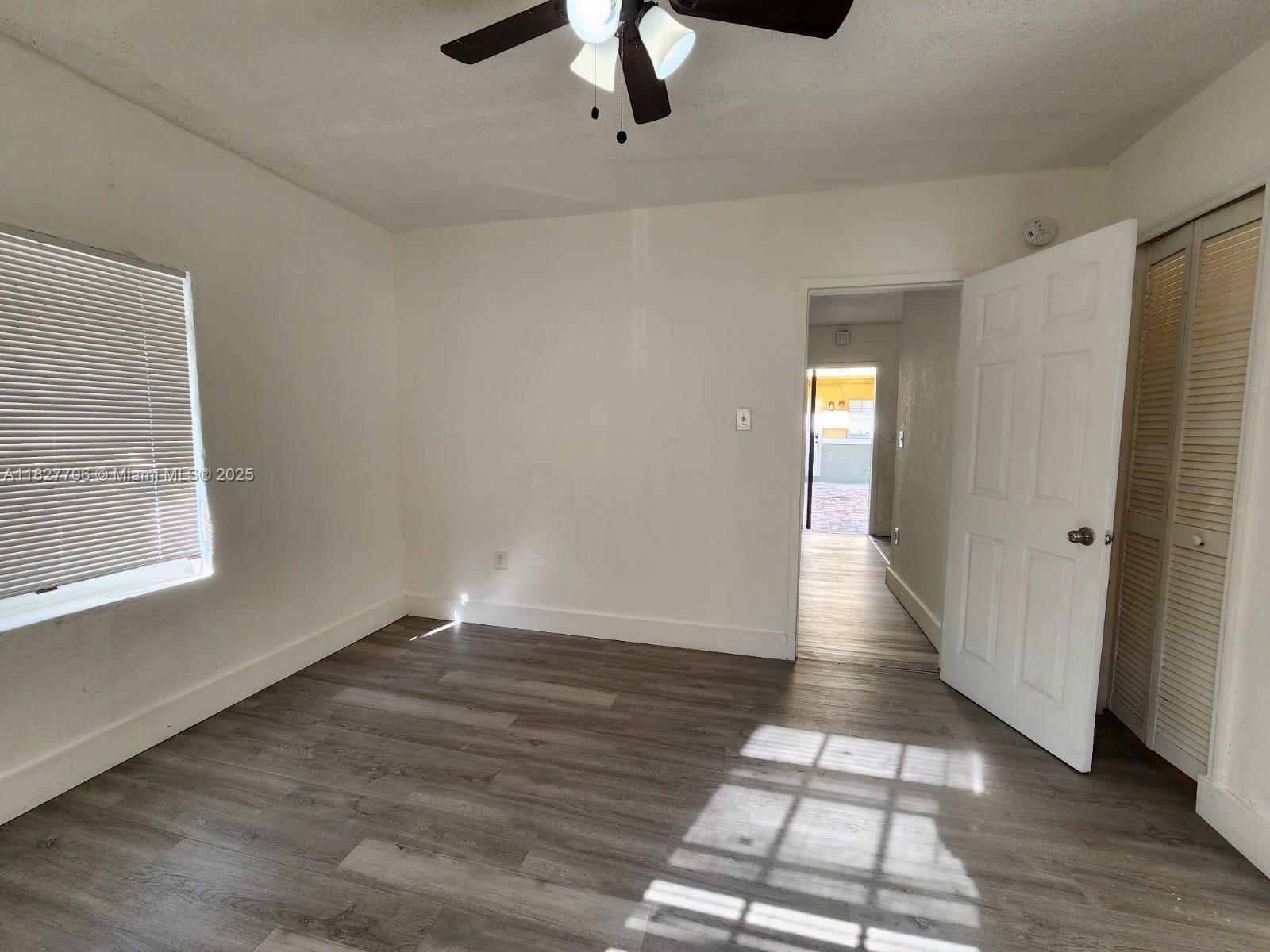 Property Photo: 3615 Thomas Ave 1 FL 33133