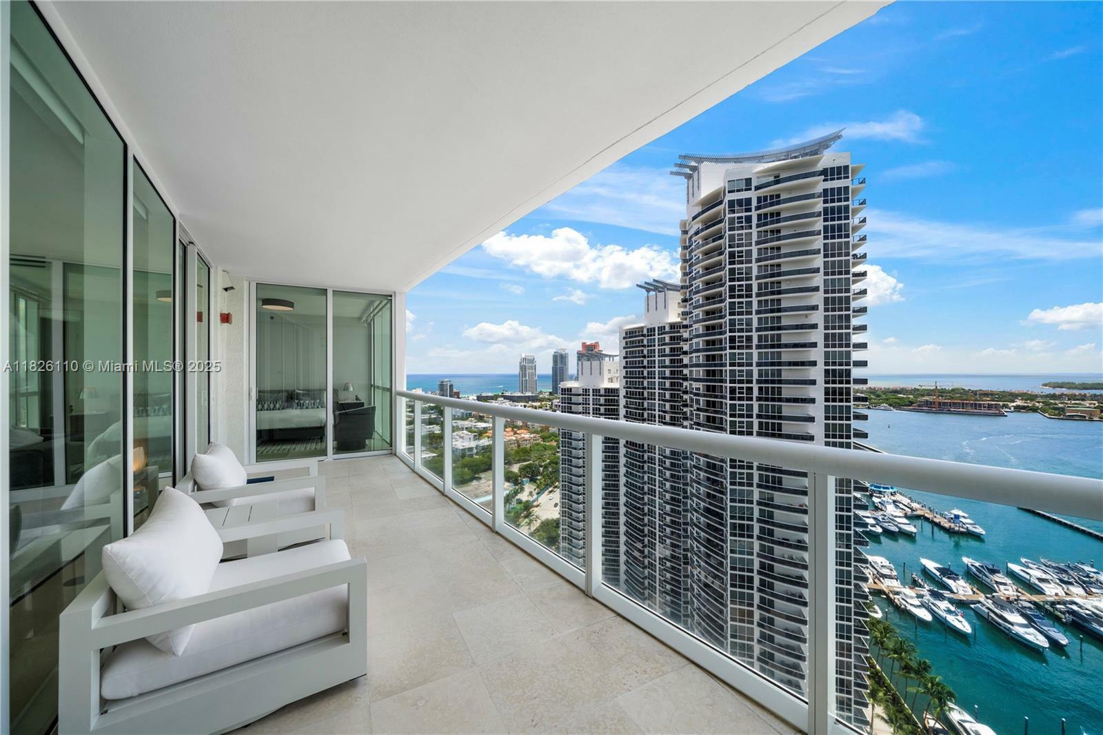 450 Alton Rd 2705  Miami Beach FL 33139 photo