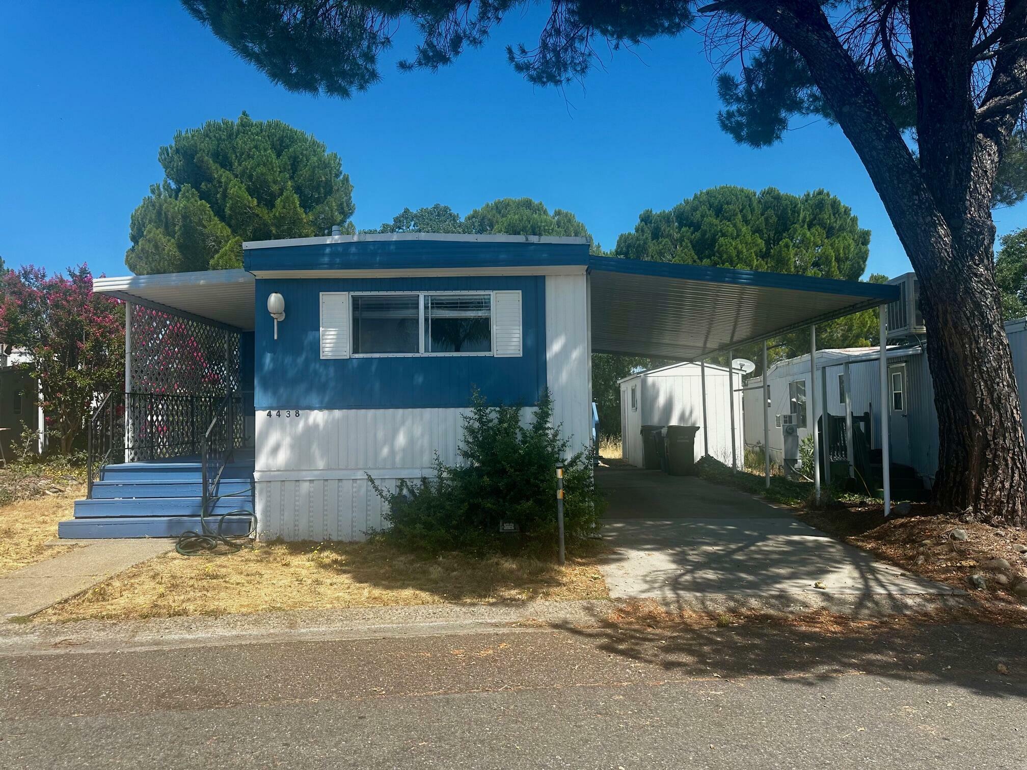 4438 Menasha Trail  Redding CA 96003 photo