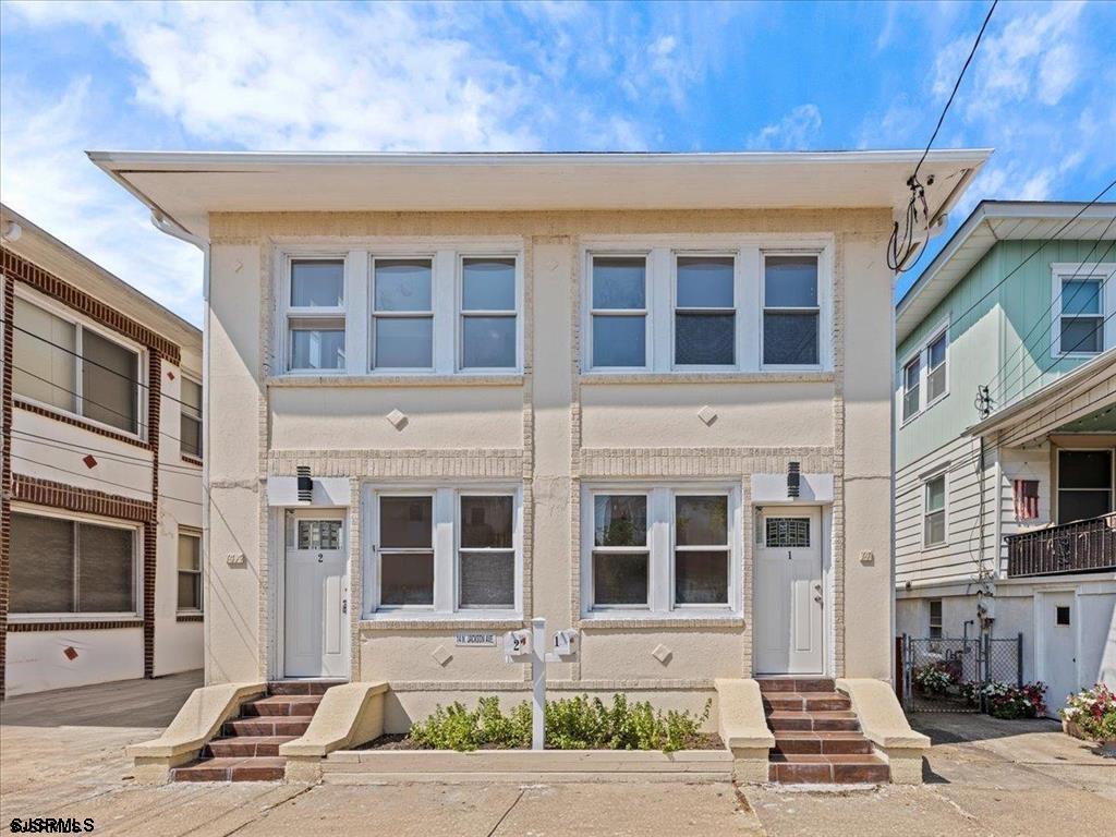 Property Photo: 14 N Jackson Ave NJ 08406