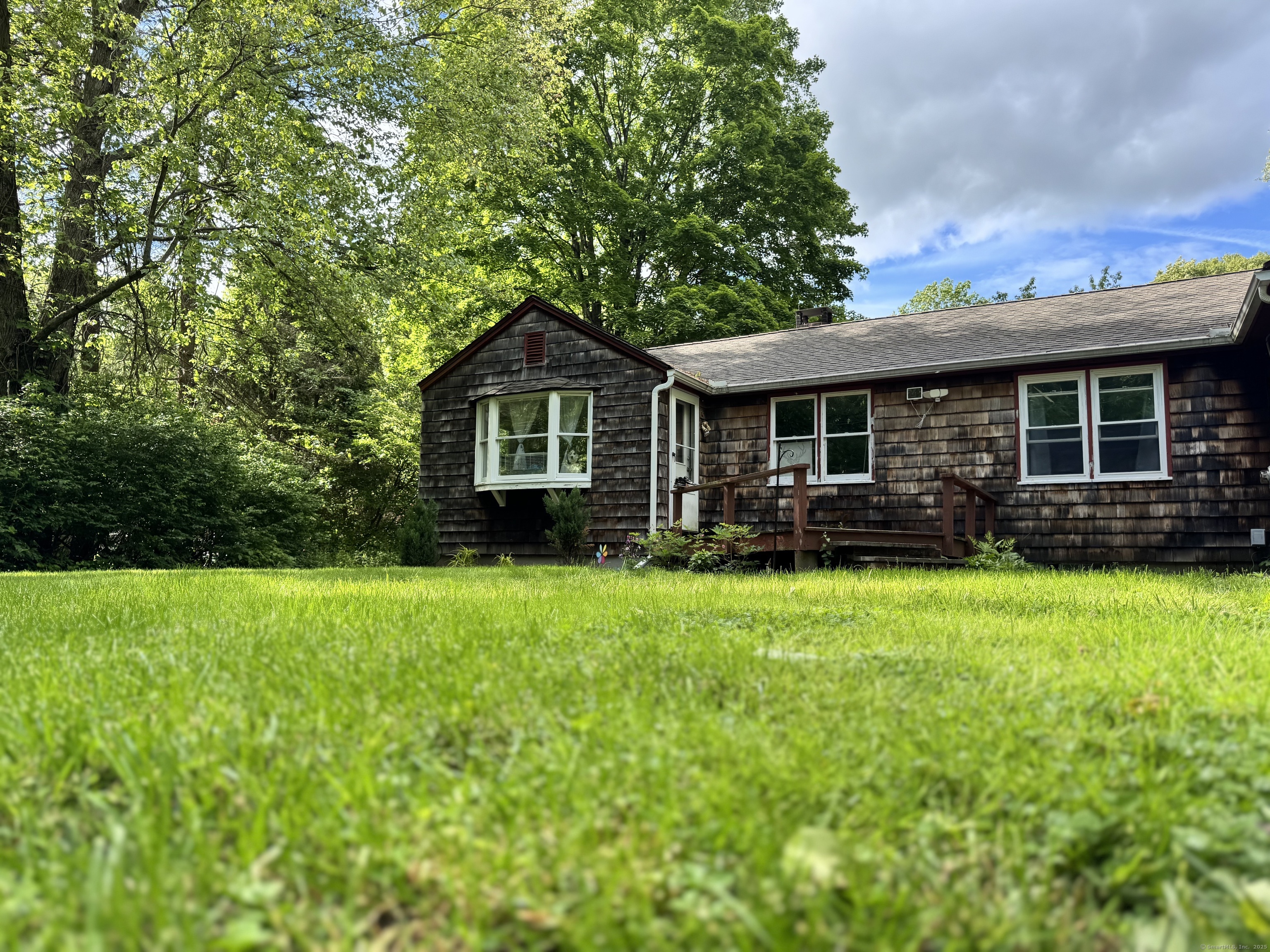 Property Photo: 36 North Cone Road CT 06424