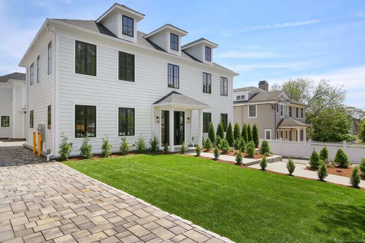 148 East Elm Street 2  Greenwich CT 06830 photo