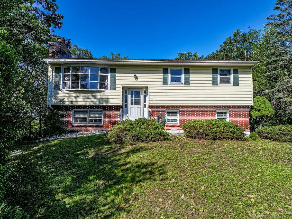 Property Photo: 24 Bullet Hill Road CT 06811