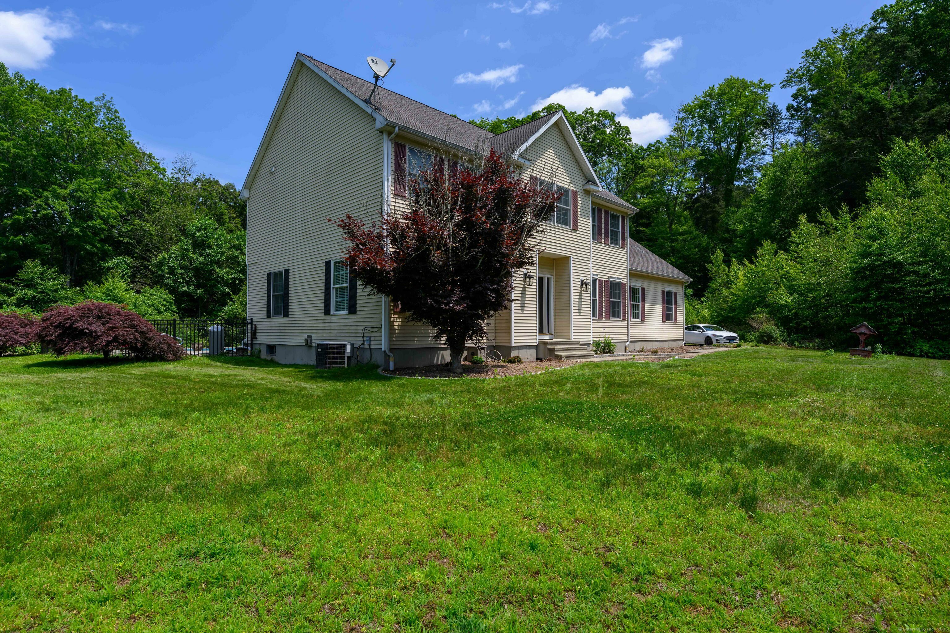 Property Photo: 32 Old Country Road CT 06478