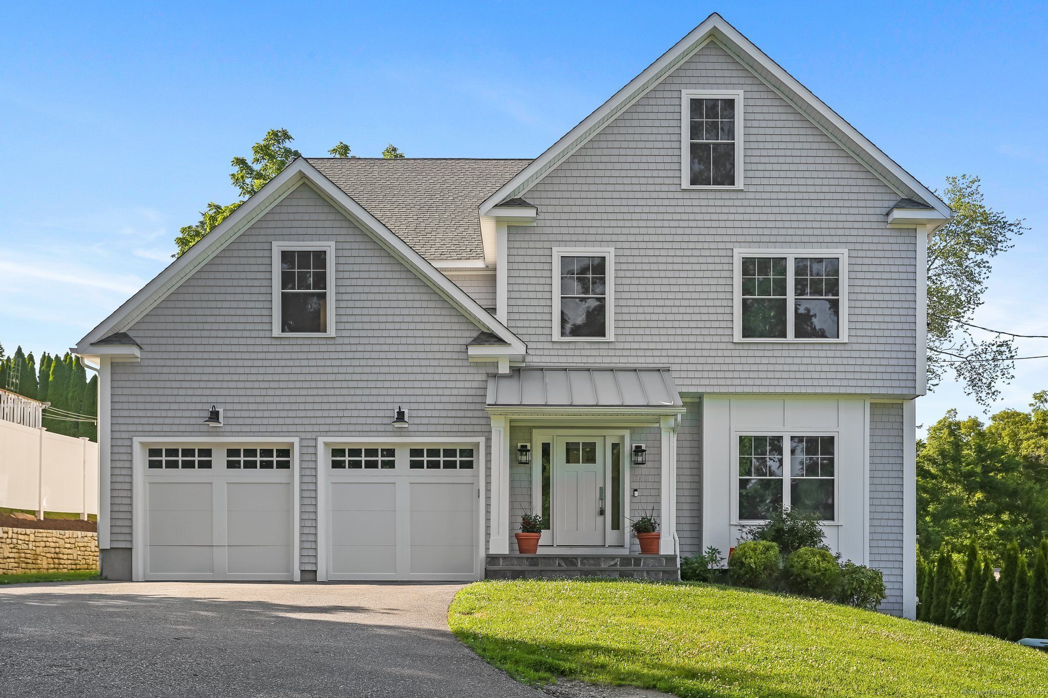248 Mayweed Road  Fairfield CT 06824 photo