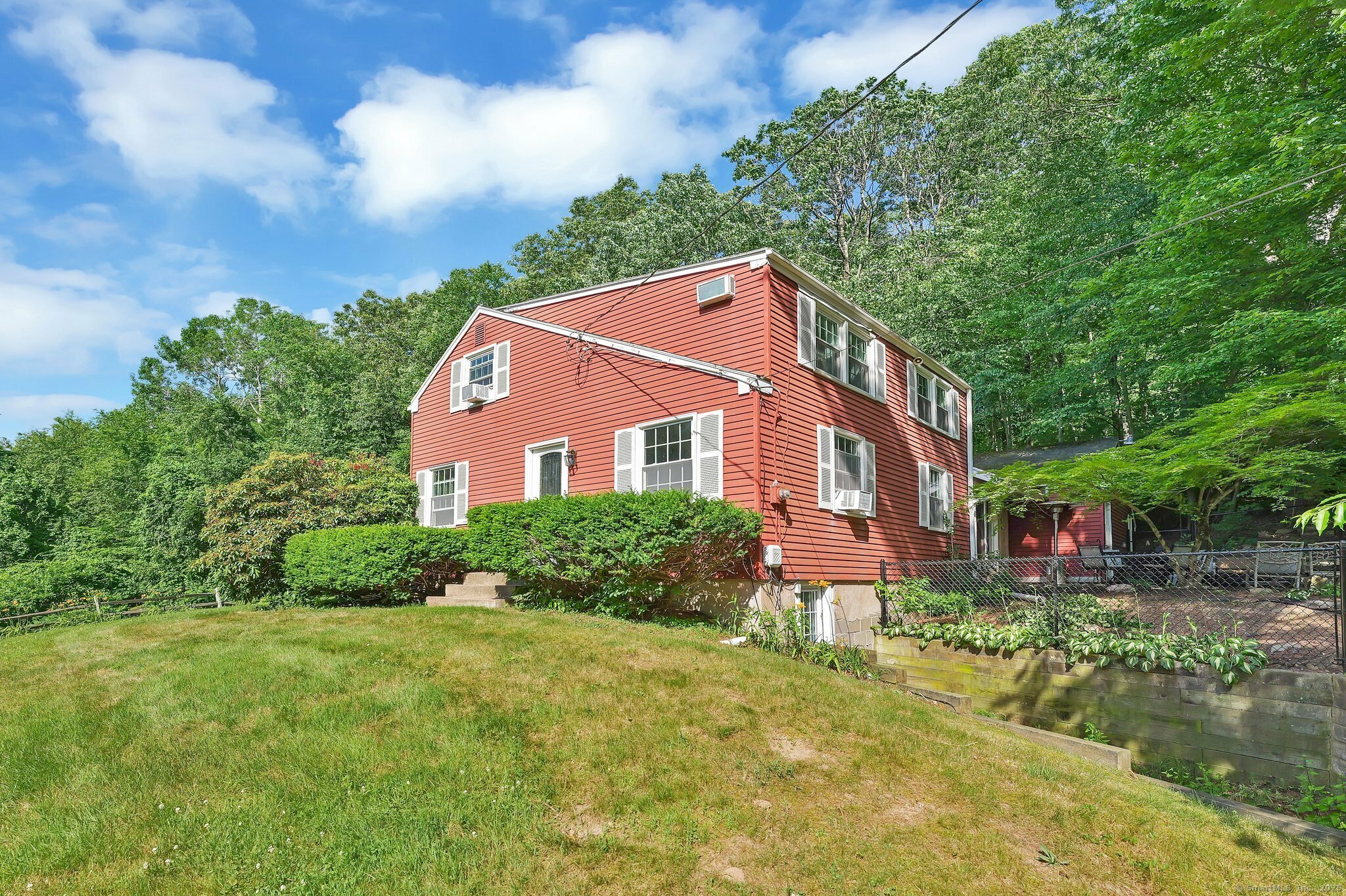 Property Photo: 54 Stanley Drive CT 06033