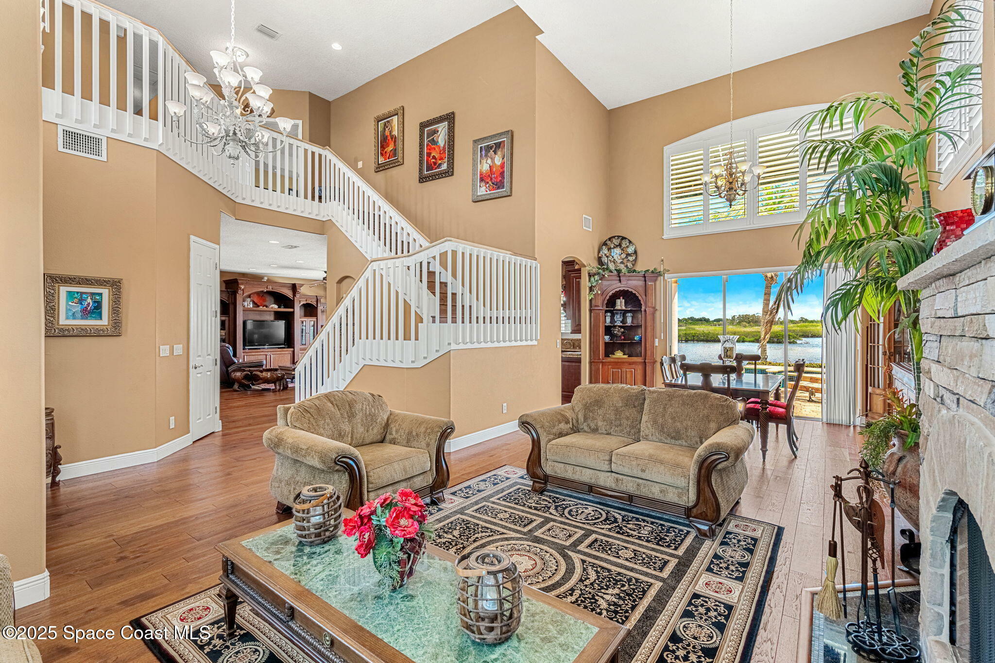 Property Photo: 1660 Sandpiper Street FL 32952