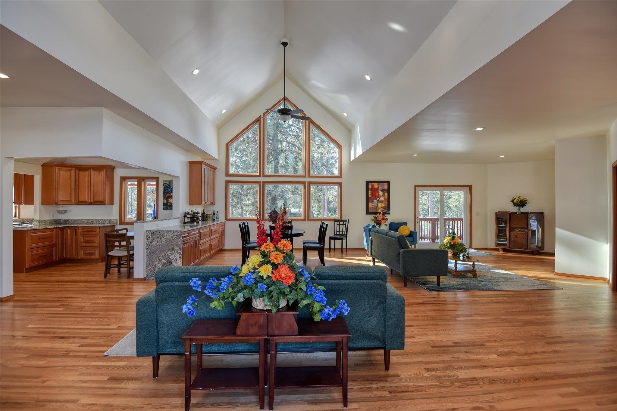 Property Photo:  12912 E Gibbs Rd  WA 99023 