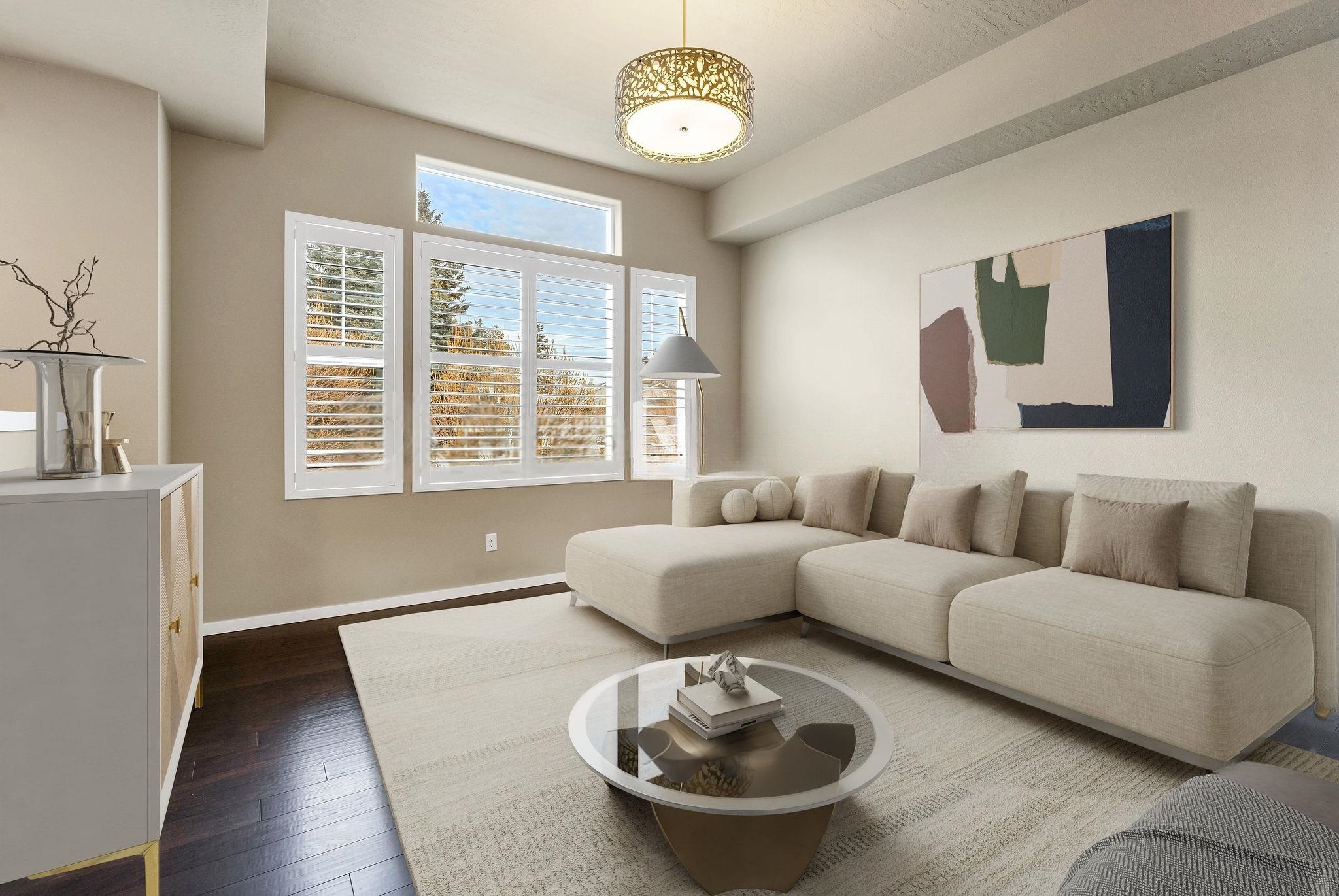 Property Photo: 2121 W Bridge Ave 2121 WA 99201