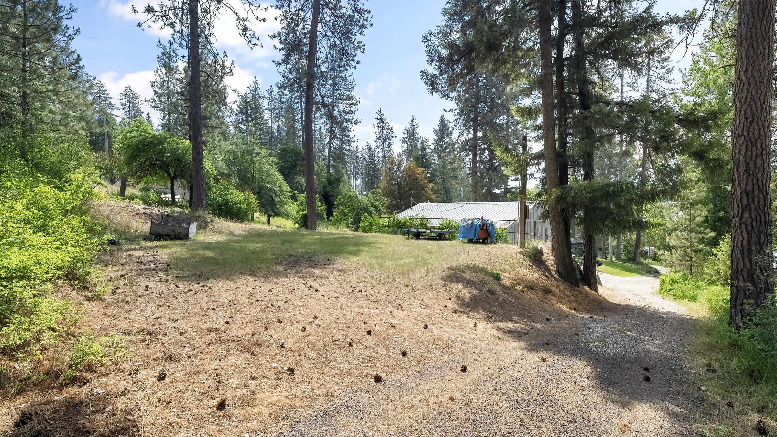Property Photo:  3318-B Waitts Lake Rd  WA 99181 