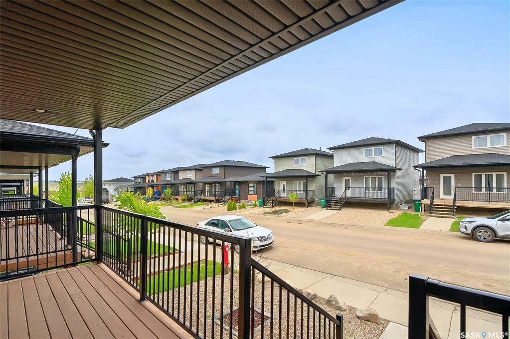 Property Photo: 60 Brigham Road SK S6K 0A7