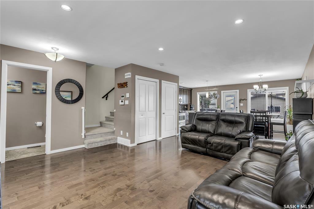 Property Photo: 510 Geary Crescent SK S7R 0E8