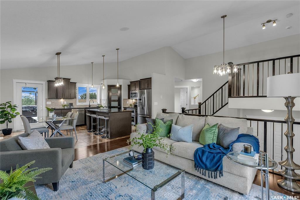 Property Photo: 319 Geary Crescent SK S7R 0E6