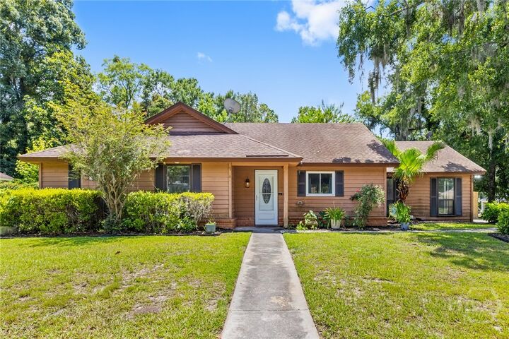 Property Photo: 2 Brandle Cove GA 31405
