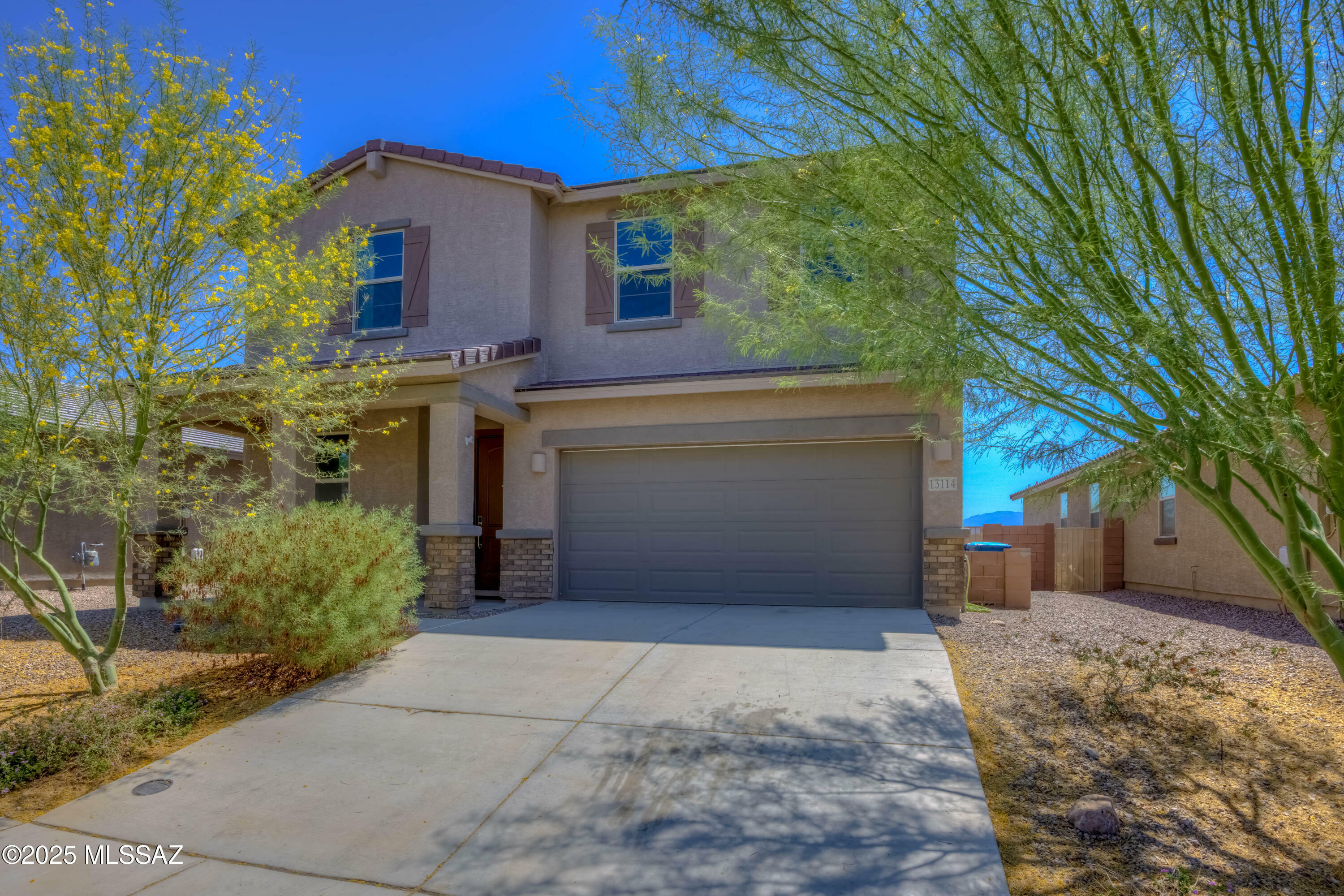 Property Photo: 13114 N Grayson Drive AZ 85653