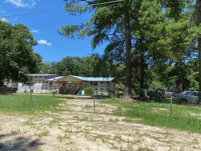 Property Photo: 480 Noble Drive NC 28376