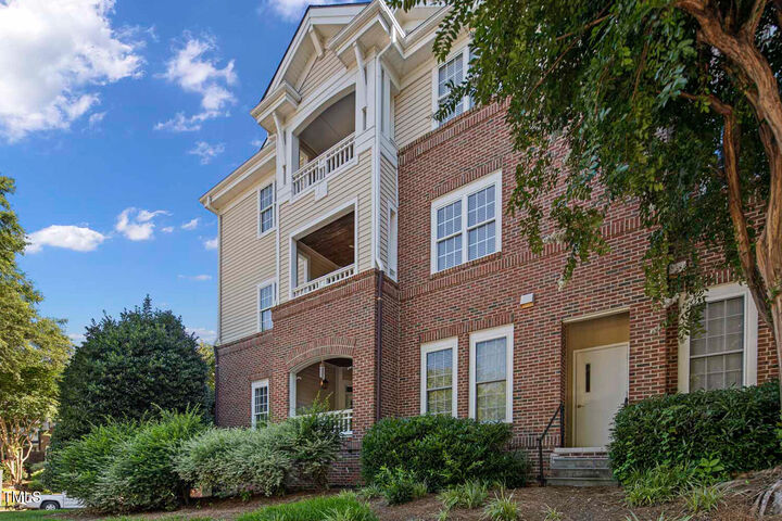 Property Photo:  108 Northbrook Drive 203  NC 27609 