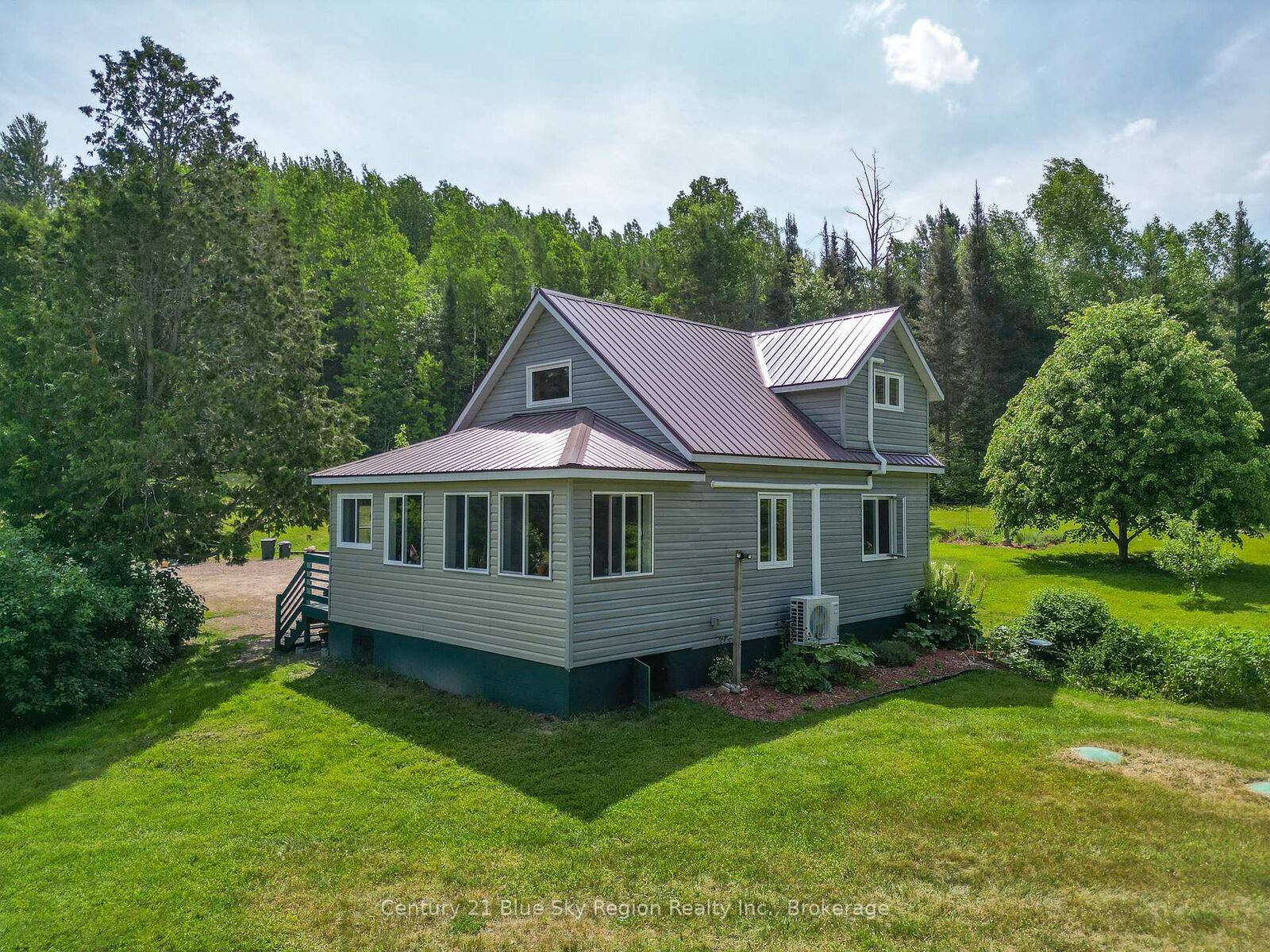 Property Photo:  30 Pautois Road  ON P0H 1V0