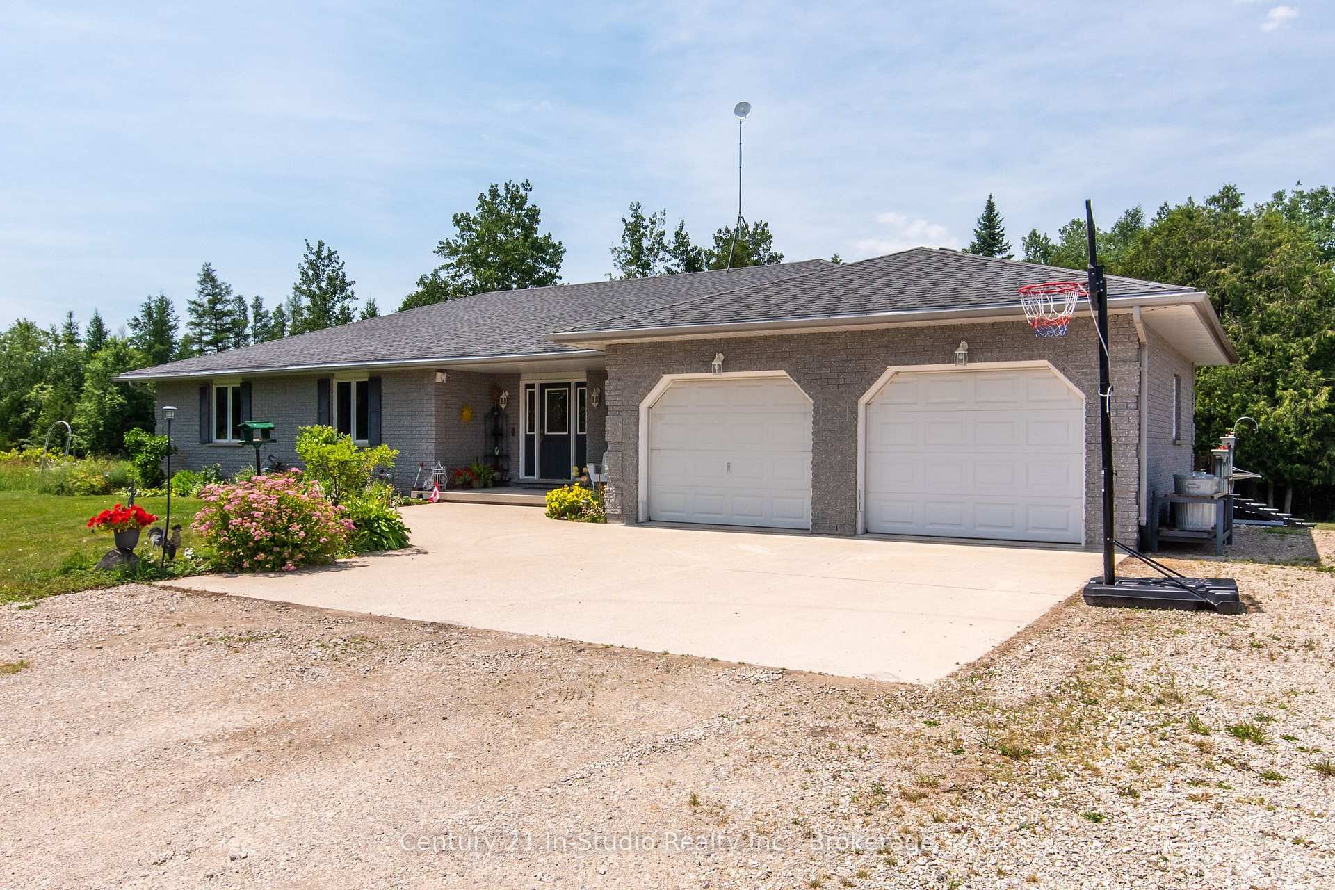 Property Photo: 193416 Sideroad 30 Ndr N/A ON N4N 3B8