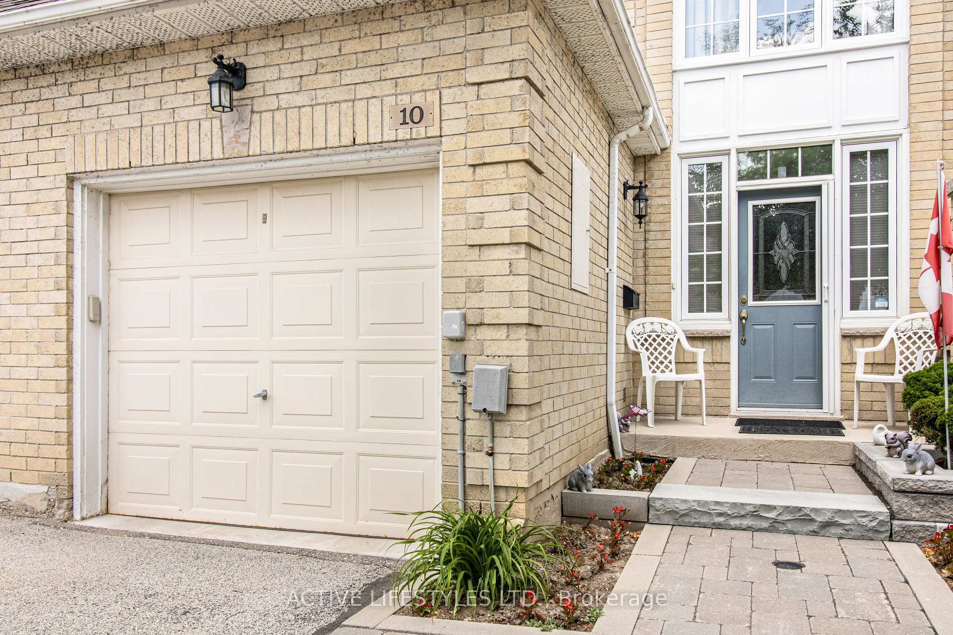 10 Hartnell Square 59  Brampton ON L6S 5W7 photo