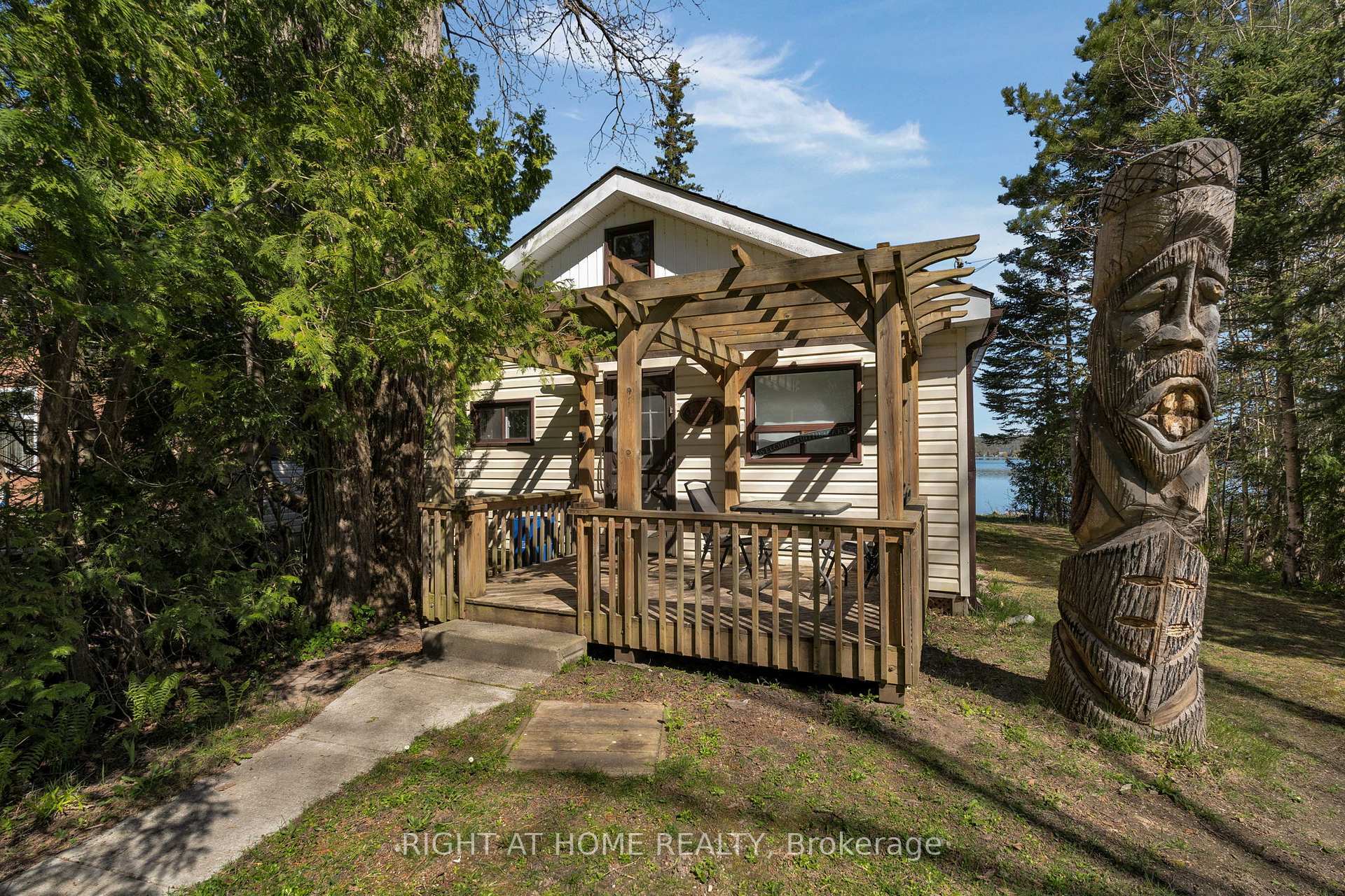Property Photo: 2200 South Orr Lake Road ON L0L 1P0