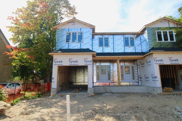 Property Photo: 200 2nd Avenue SW N/A ON N0G 1L0