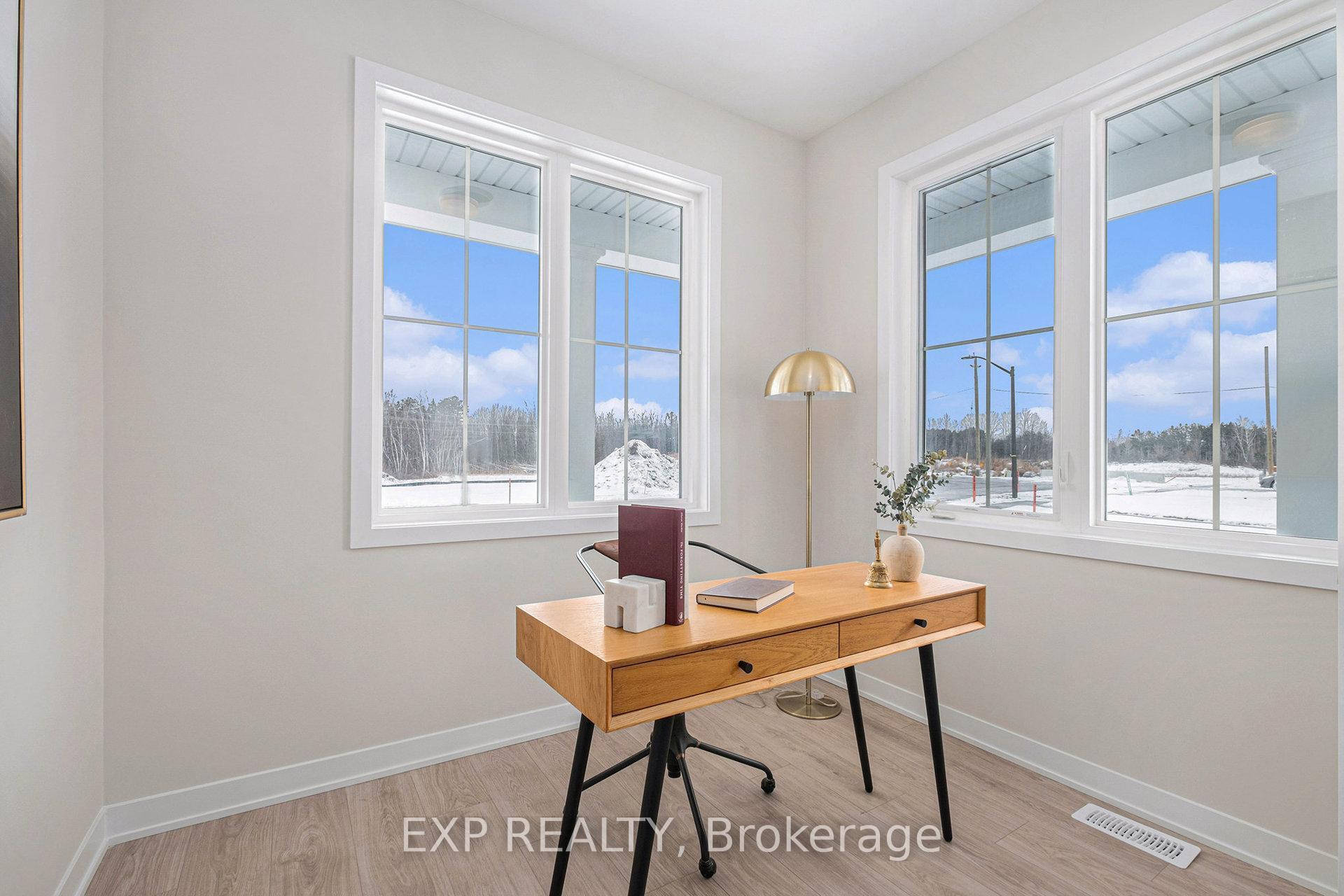 Property Photo: Lot2066 Depencier Street ON K0G 1J0