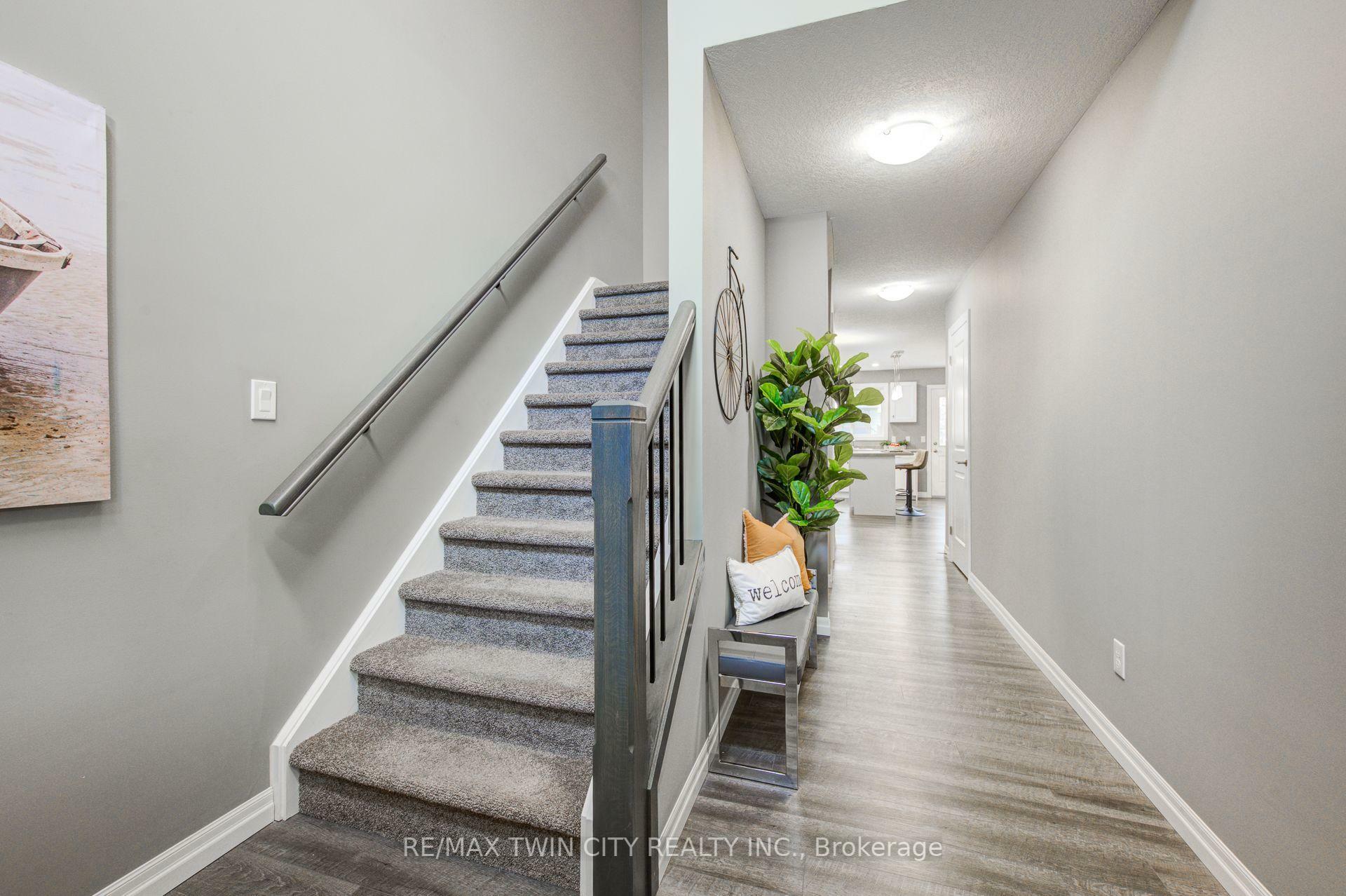 Property Photo: 343 Huron Street 6 ON N4S 7A5