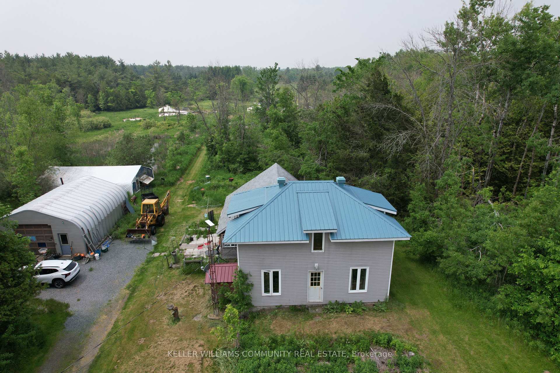 8814 County Rd 50 Road  Havelock-Belmont-Methuen ON K0L 1Z0 photo