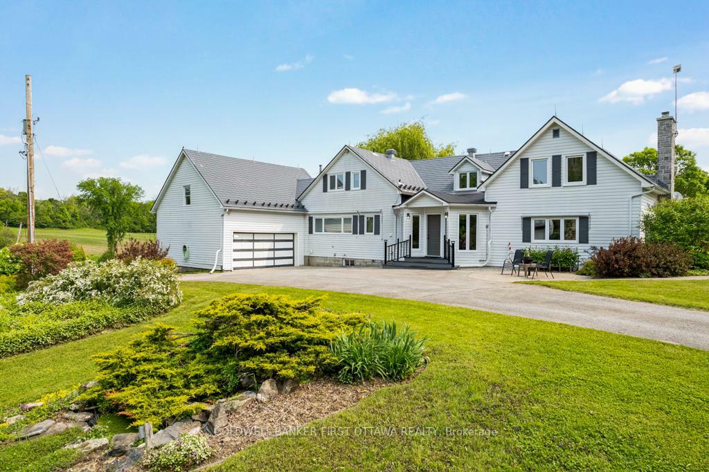 Property Photo:  2603 Ramsay 6D Concession  ON K0A 1A0 