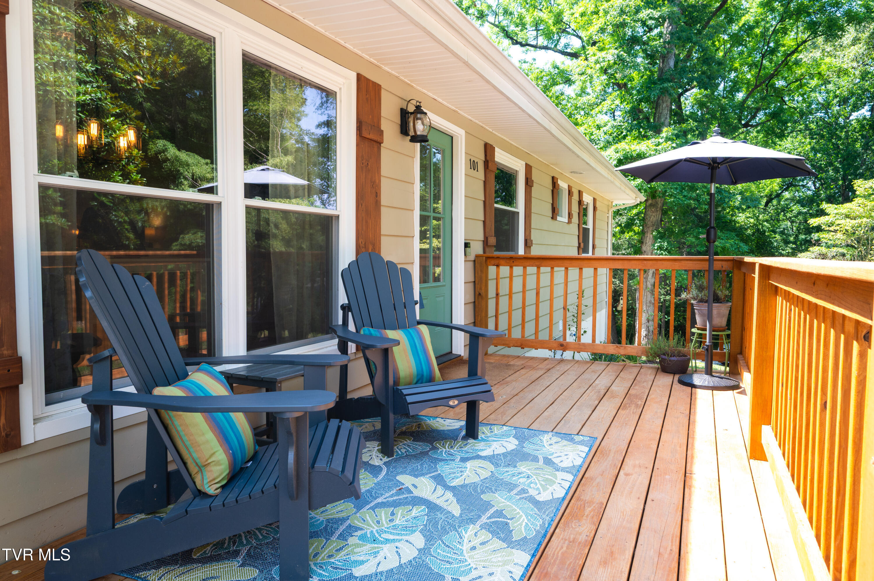 Property Photo:  101 Ridgewood Drive  TN 37620 