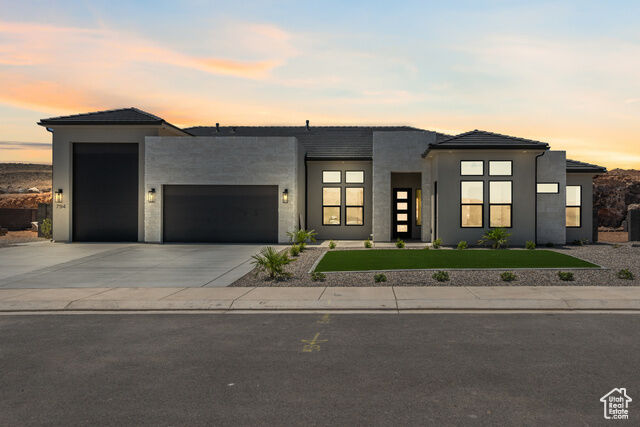 Property Photo: Address not disclosed UT 84737