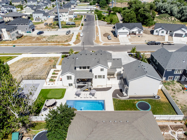 Property Photo: 872 S 1365 W UT 84043