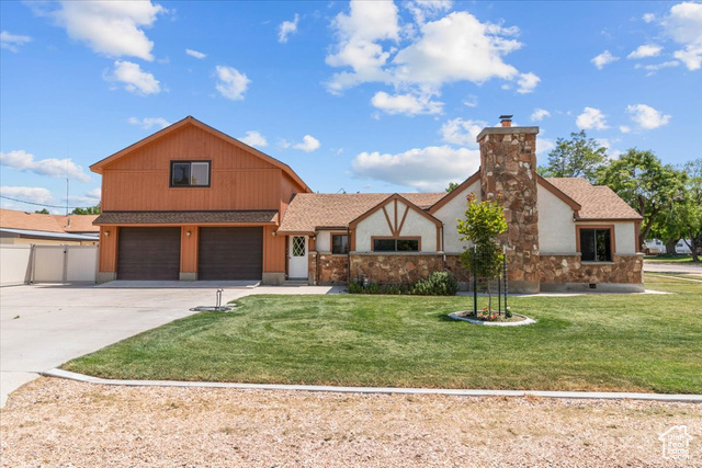 Property Photo: 294 W 200 N UT 84647