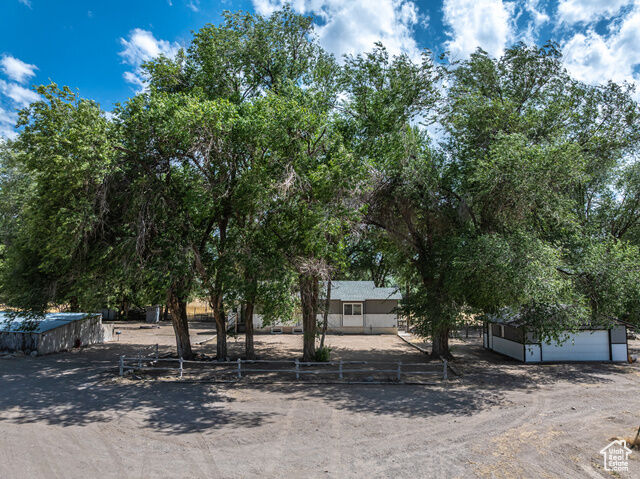 Property Photo: 1880 N Sevier Hwy UT 84739