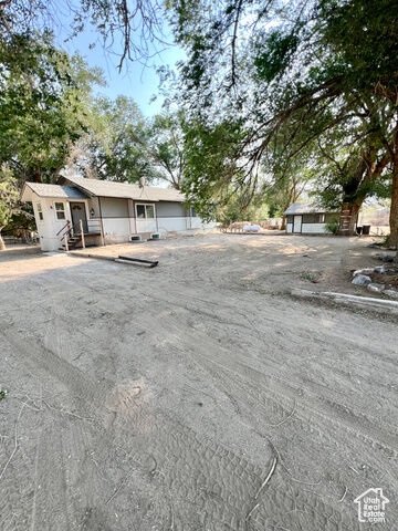 Property Photo:  1880 N Sevier Hwy  UT 84739 