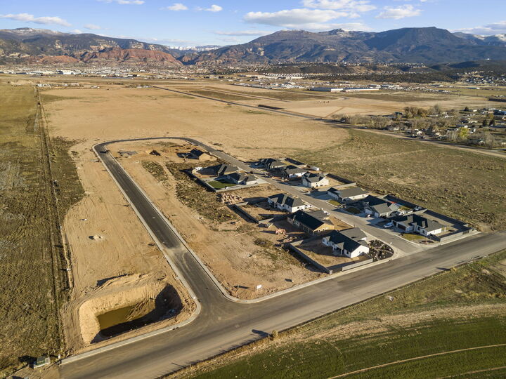 Property Photo:  3731 W 925 N 2A Lot 2  UT 84721 